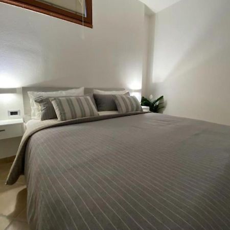 Loft Comodo Ed Elegante • Wi-Fi E Colazione Sanluri Esterno foto