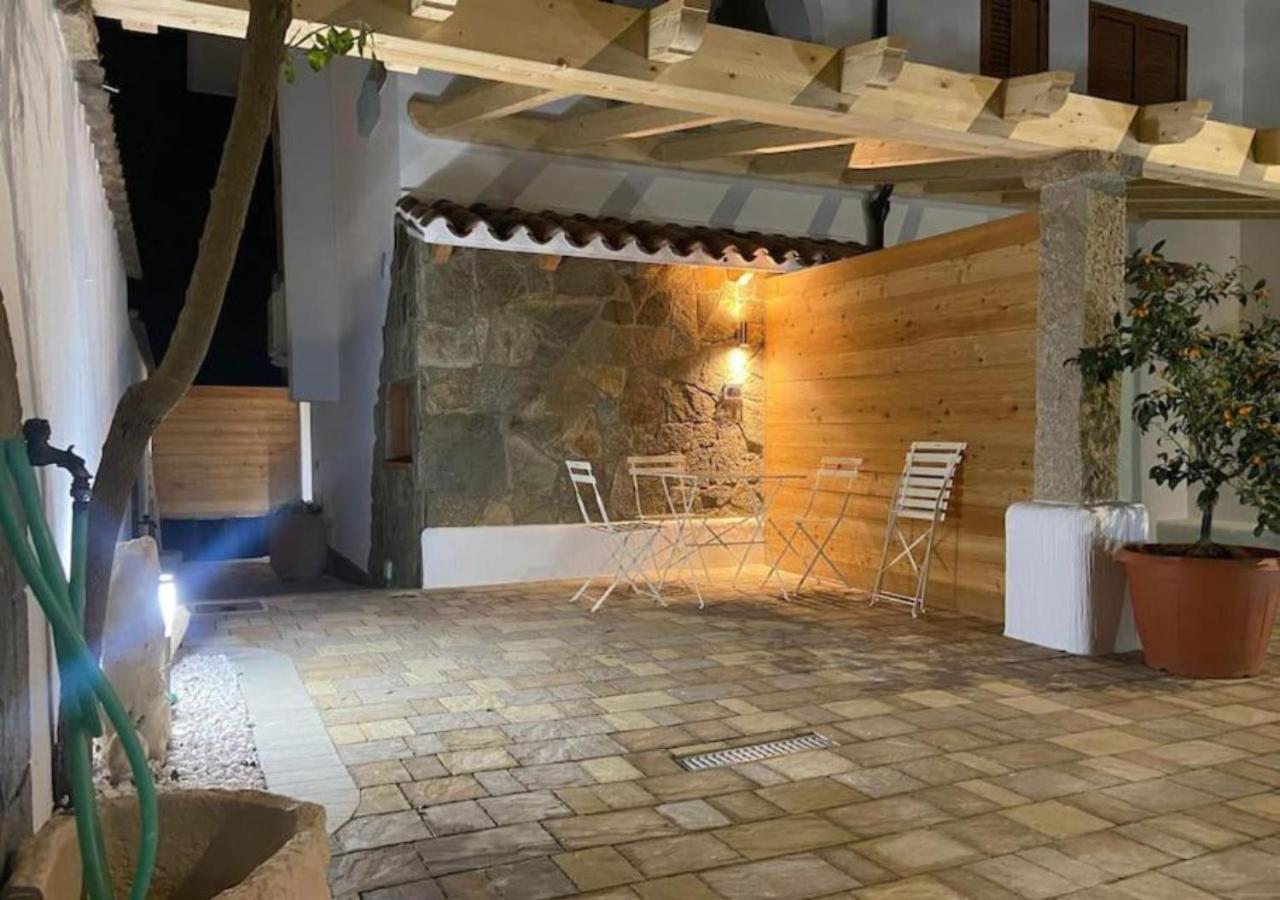Loft Comodo Ed Elegante • Wi-Fi E Colazione Sanluri Esterno foto