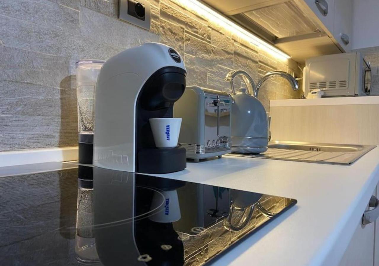Loft Comodo Ed Elegante • Wi-Fi E Colazione Sanluri Esterno foto